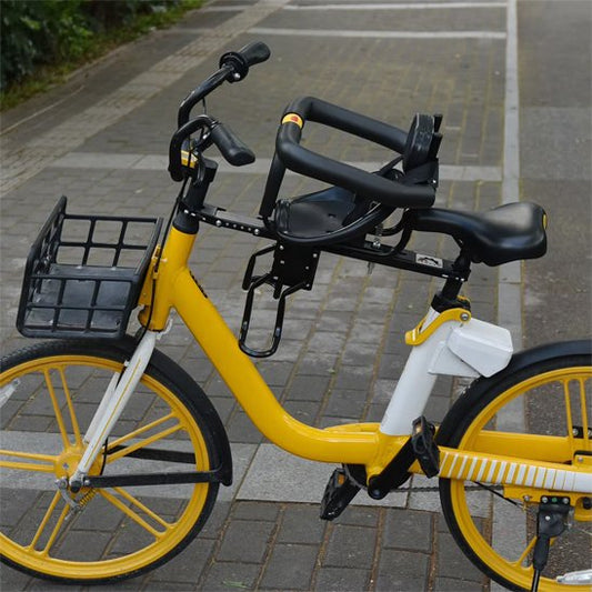 vélo avec porte bebe velo 